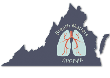 Breathmatters Lung Disease Support Group